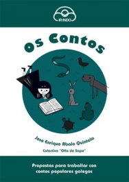 (g).os contos.(propostas para traballar), Jose Enrique Abalo - IR INDO