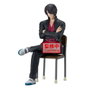 Banpresto Figura Shinsuke Takasugi Gintama Mr. Ginpachi's Zany Class 15cm