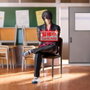 Banpresto Figura Shinsuke Takasugi Gintama Mr. Ginpachi's Zany Class 15cm