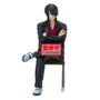 Banpresto Figura Shinsuke Takasugi Gintama Mr. Ginpachi's Zany Class 15cm