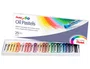 Pentel Lápices Oil Pastel Caja de 25 Colores Surtidos