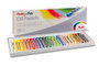 PENTEL Estuche de 25 Pasteles de Aceite Surtidos