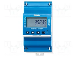 Eltako DSZ16DZ-3x100A MID Direktmessender 28380316