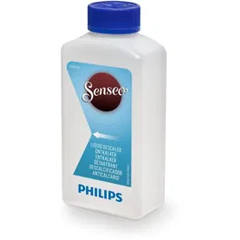 Philips Descalcificador CA6520 / 00 para cafetera SENSEO, Botella 3 meses