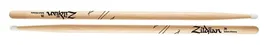 Zildjian Baquetas 7A Hickory Natural Nylon