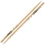 Zildjian Baquetas 7A Hickory Natural Nylon