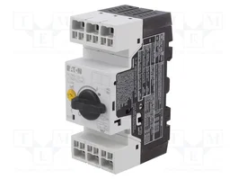 EATON ELECTRIC PKZM0-20-PI Interruptor motorizado 9kW 220÷690VAC