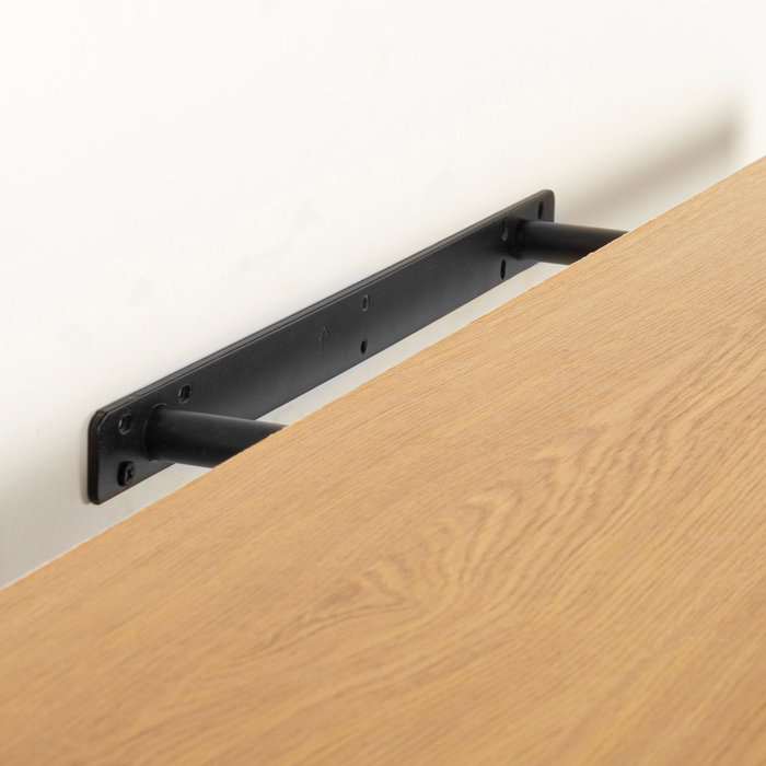MAX HOME Estante Flotante 100x