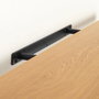 MAX HOME Estante Flotante 100x