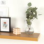 MAX HOME Estante Flotante 100x