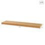 MAX HOME Estante Flotante 100x