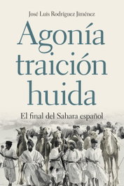 CRITICA, AGONIA, TRAICIÓN, HUIDA, José Luis Rodríguez Jiménez - CRITICA