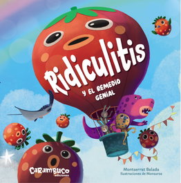 CARAMBUCO Ridiculitis y el remedio genial