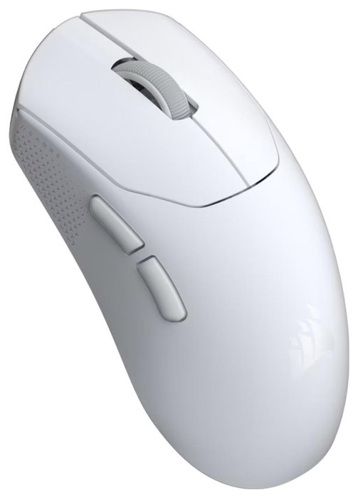 Corsair Sabre v2 Pro Ultralight Ratón Gaming Inalámbrico Blanco Corsair Sabre v2 Pro Ultralight Ratón Gaming Inalámbrico Blanco