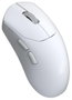 Corsair Sabre v2 Pro Ultralight Ratón Gaming Inalámbrico Blanco