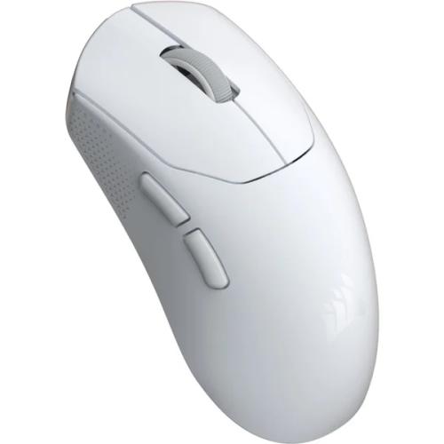 Corsair SABRE v2 Pro Ultralight Wireless Blanco