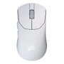 Corsair SABRE v2 Pro Ultralight Wireless Blanco