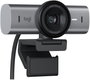 Logitech MX Brio 4K Ultra HD Grafito