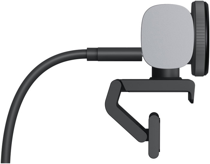 Logitech MX Brio 4K Ultra HD Grafito