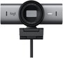 Logitech MX Brio 4K Ultra HD Grafito