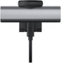 Logitech MX Brio 4K Ultra HD Grafito