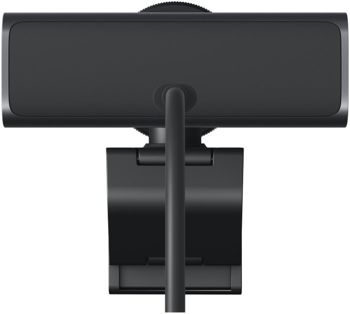 Logitech MX Brio 4K Ultra HD Grafito
