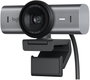 Logitech MX Brio 4K Ultra HD Grafito