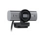 Logitech MX Brio 4K Ultra HD Grafito