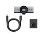 Logitech MX Brio 4K Ultra HD Grafito