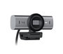 Logitech MX Brio Cámara Web 4K Ultra HD - Grafito