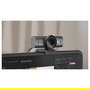Logitech Brio 705 Cámara Web 4K Master Series Grafito, 3840 x 2160, 30 fps, Zoom 4x, Tapa de Privacidad, USB-C 960-001559