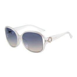 Guess GO00010-5821W con cristales azules