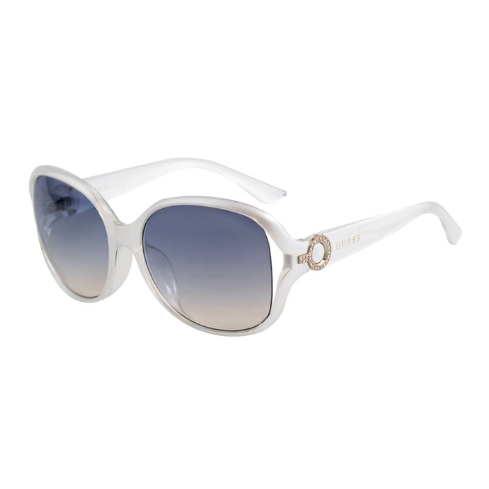 Guess GO00010-5821W con cristales azules Guess GO00010-5821W con cristales azules