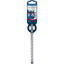 Bosch EXPERT SDS PLUS-7X Broca de Martillo 10 x 100 x 165 mm