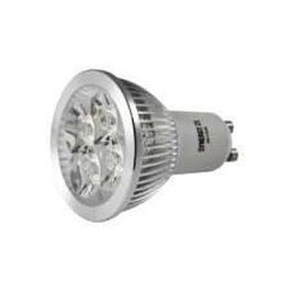 Synergy21 Synergy 21 LED Retrofit GU10 4x1W ámbar/naranja