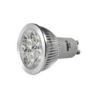 Synergy21 S21-LED-TOM00932 LED Naranja GU10 4W Synergy21 S21-LED-TOM00932 LED Naranja GU10 4W