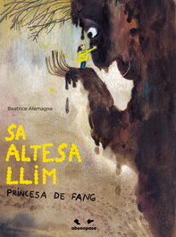 A BUEN PASO, Sa altesa llim, princesa de fang - A BUEN PASO