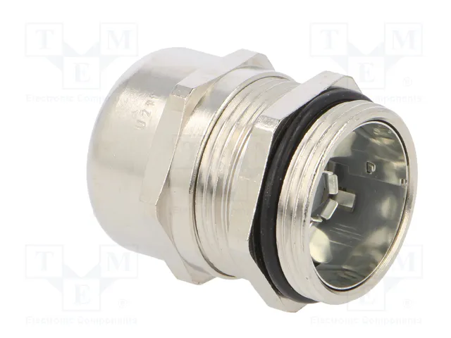 LAPP SKINTOP® MS-SC Sello aislante PG21 con toma de tierra