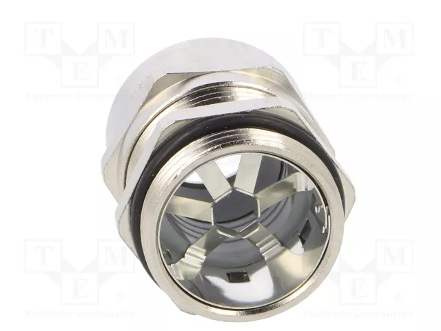 LAPP SKINTOP® MS-SC Sello aislante PG21 con toma de tierra