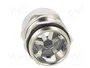 LAPP SKINTOP® MS-SC Sello aislante PG21 con toma de tierra