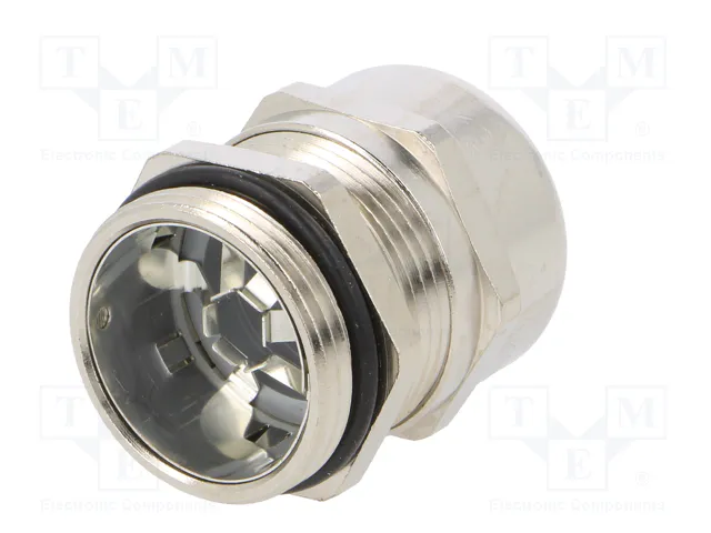 LAPP SKINTOP® MS-SC Sello aislante PG21 con toma de tierra