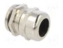 LAPP SKINTOP® MS-SC Sello aislante PG21 con toma de tierra
