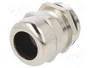 LAPP SKINTOP® MS-SC Sello aislante PG21 con toma de tierra