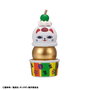 Dandadan Pack de 6 Figuras Tsumichen Stack up & Change 8 cm (with gift)