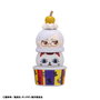 Dandadan Pack de 6 Figuras Tsumichen Stack up & Change 8 cm (with gift)