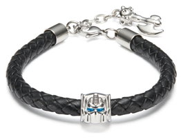 Noble Collection Pulsera Transformers Optimus Prime