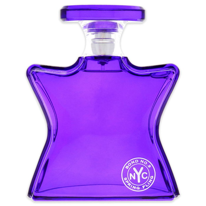 Perfume Mujer Bond No. 9 Spring Fling EDP 100 ml Perfume Mujer Bond No. 9 Spring Fling EDP 100 ml