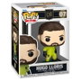 Funko Figura POP! MLS Vinyl Los Angeles FC - Hugo Lloris