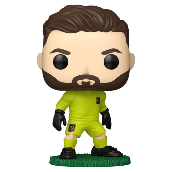 Funko Figura POP! MLS Vinyl Los Angeles FC - Hugo Lloris Funko Figura POP! MLS Vinyl Los Angeles FC - Hugo Lloris