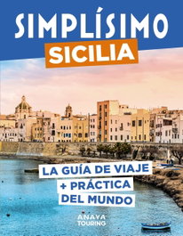 ANAYA Simplísimo Sicilia, Hachette Tourisme - Hachette Tourisme